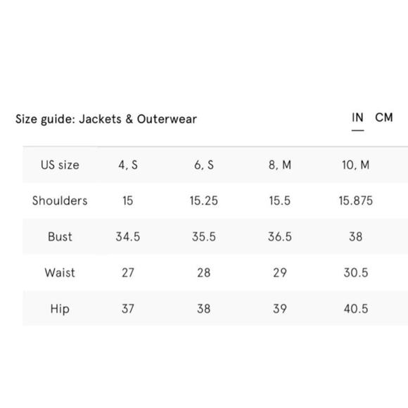 Veronica Beard Zuna Dickey Jacket Blazer in Black Size 10 Medium - Picture 14 of 15